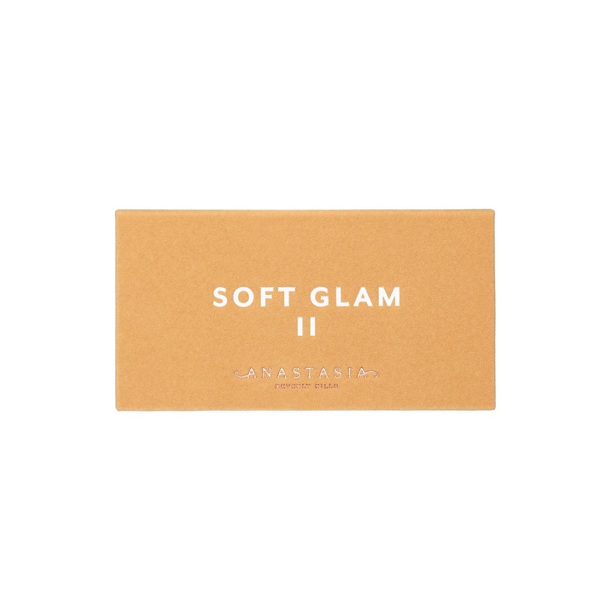 SOFT GLAM II MINI EYE SHADOW PALETTE (PALETA DE SOMBRAS MINI)